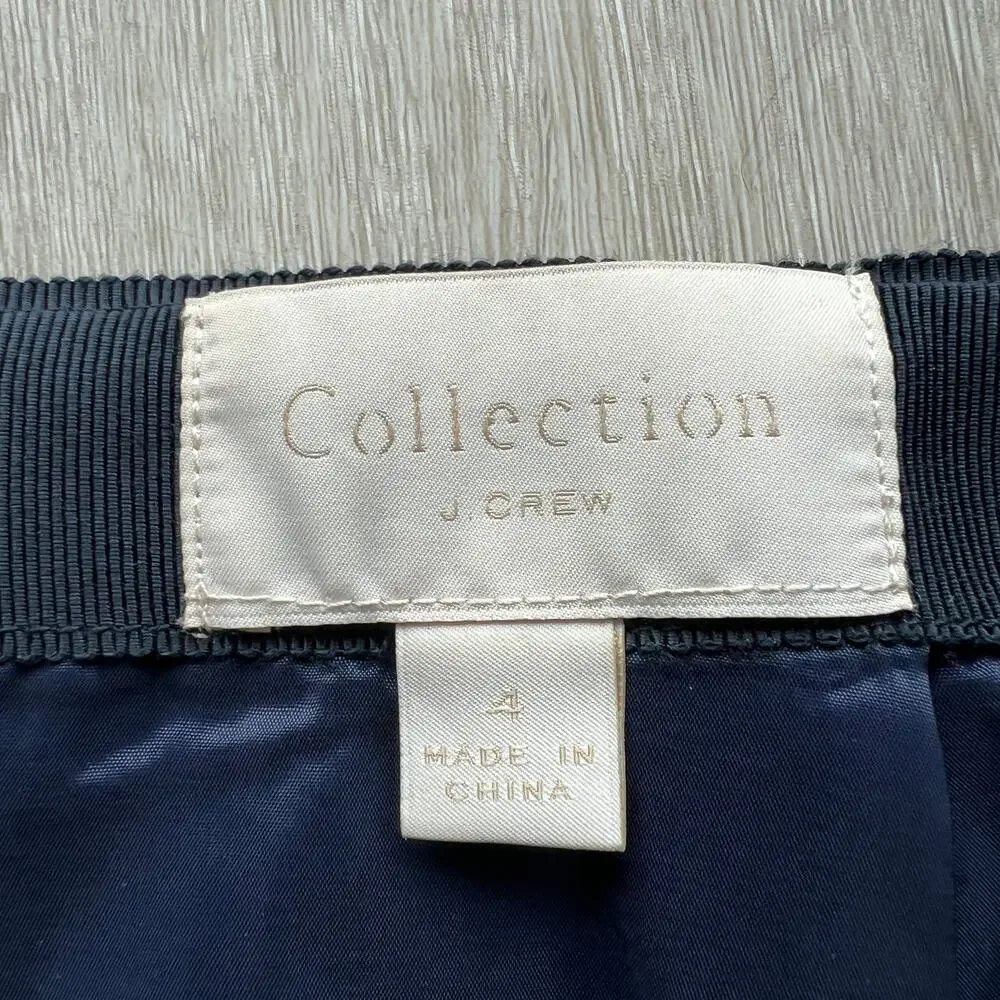 J. Crew please see